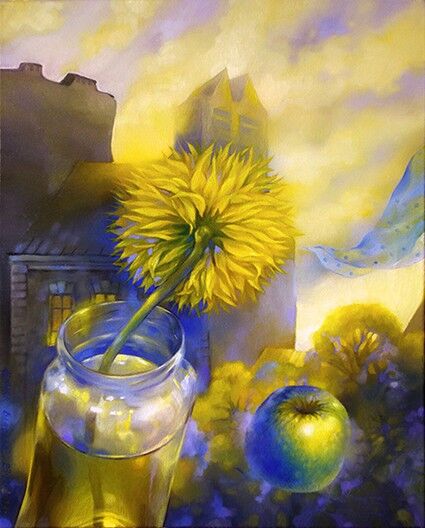 Irene Vlassova ©2025